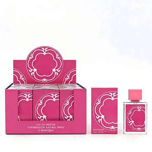 Vente en gros de mini-parfums arabes originaux, ensemble de voyage, vaporisateur <span class=keywords><strong>pour</strong></span> le corps, parfum longue durée, parfum <span class=keywords><strong>pour</strong></span> femmes - Product Image 4