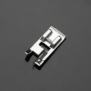 Prensatelas para Máquinas de Coser Brother y Janome, Tipo Snap-On # Accesorios para Máquina de Coser SA135 5BB5256, Prensatelas Vertical Overlock - Product Image 5