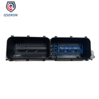 Unité de commande moteur 1205040-TP10R DCM7.1AP ECU ECM Module de commande électronique 42009264 pour Dellphi Great Wall GWM