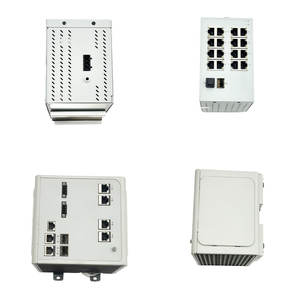 Modulo <span class=keywords><strong>PLC</strong></span> PAC 1756-OB16I Sigillato Nuovo di Zecca, Modulo D/I, Controllore <span class=keywords><strong>PLC</strong></span> 1756OB16I - Product Image 2