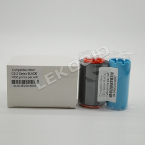 ภาพ<span class=keywords><strong>HITI</strong></span> CS200 <span class=keywords><strong>CS200e</strong></span>ใช้ริบบิ้นสีดำ<span class=keywords><strong>HITI</strong></span> 1000ได้ - Product Image 6