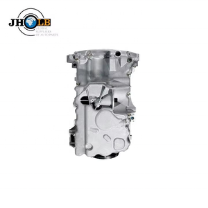 Motor diésel al por mayor JHLB YD25 para coche ACE nuevo embalaje de madera de origen JINHUA - Product Image 3