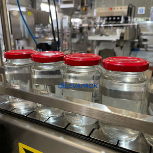 Machine à sceller sous vide pour bocaux en verre, machine à sceller sous vide pour aliments, machine d'emballage alimentaire - Product Image 6