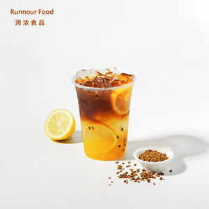 Café instantané lyophilisé 100% Arabica torréfaction blonde, café froid personnalisé, boisson minceur à boire une fois - Product Image 4