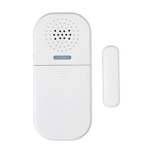 Alarme magnétique sans fil 4G pour porte et fenêtre, capteur de sécurité, système d'alerte à distance pour maison et boîtier PC - Product Image 1