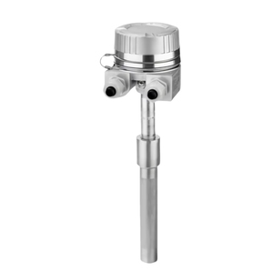 Termómetro Modular Industrial E+H ITHERM ModuLine TM131 para una amplia gama de aplicaciones - Product Image 1