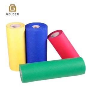 Telas No Tejidas de PET/RPET/COPET con Técnicas de Spunbond y Thermobond, Tela de Poliéster Reciclado Impresa para Mascotas - Product Image 3