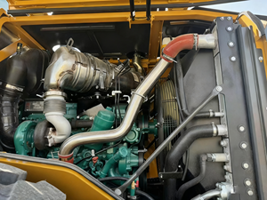 Pemuat Front-End konstruksi bekas dengan roda teleskopik kapasitas 1 hingga <span class=keywords><strong>5</strong></span> <span class=keywords><strong>Ton</strong></span> untuk pekerjaan konstruksi - Product Image 6