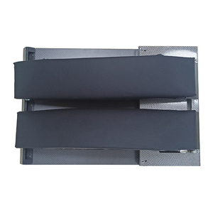 Braket operasi tulang belakang lebar dapat disesuaikan bahan serat karbon cocok untuk rangka Operasi Wilson bedah/toraks/sacral - Product Image 2