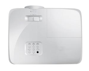 Projecteur DLP Full HD HD28HDR 3600 Lumens ANSI pour Home Cinéma et Gaming, Prêt pour la 3D - Product Image 6