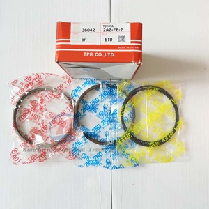 Điều kiện mới <span class=keywords><strong>Piston</strong></span> Vòng Bộ phận động cơ sửa chữa Kit cho TOYOTA mô hình 1dz-1 1dz-2 1kd 2kd 1Z 2z-1 2z-2 2L <span class=keywords><strong>3L</strong></span> - Product Image 5