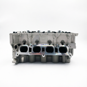 Testata Cilindri Motore G4LA di Alta Qualità, Testata Cilindri G4KE G4KC G4KG G4KJ G4EH G4KD 22100-03220 22100-03221 per <span class=keywords><strong>I10</strong></span> I20 Verna - Product Image 6