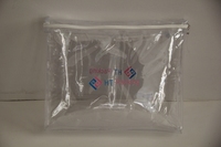 Draps de lit en pvc, 100 pièces, emballage de luxe, fabrication d'usine divers