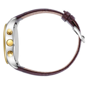 Famosa marca Odm cronógrafo reloj pulsera <span class=keywords><strong>de</strong></span> tela para hombres <span class=keywords><strong>relojes</strong></span> <span class=keywords><strong>de</strong></span> diseñador U2971 - Product Image 5