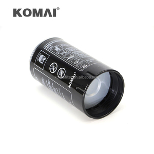 Filtro de Combustible Diésel KOMAI 400508-00063 400504-00289 69268372 SN25186 400508-00079 para Deawoo DX340LC-3/350LC-3  DX520LC-9 - Product Image 4