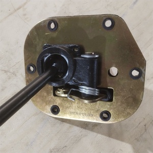 Palanca de cambio <span class=keywords><strong>43710</strong></span>-Y4040 para JAC Venta caliente de alta calidad para JAC - Product Image 3