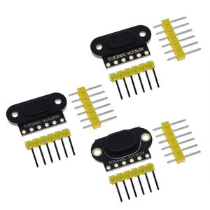 VL6180/VL53L0X/VL53L1X Time of Flight (ToF) Laser Ranging Sensor Module TOF050C TOF200C TOF400C 50CM/2M/4M IIC - Product Image 1