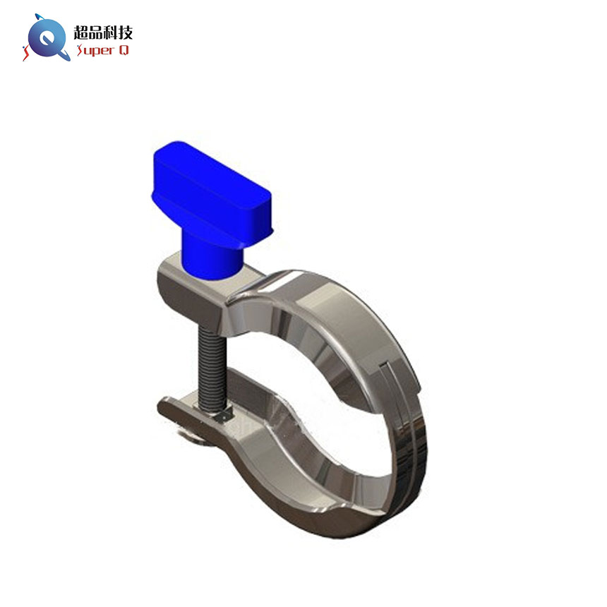 Супер Q KF/NW32/40 зажимное кольцо 304ss из нержавеющей стали по заводской цене