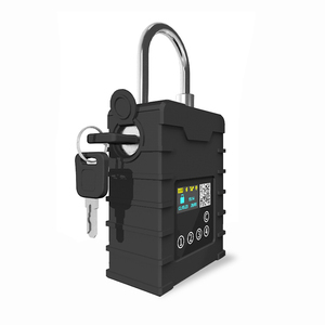 HHD <span class=keywords><strong>Icloud</strong></span> Unlock Tool G316P, Rastreador de Coche Inalámbrico Portátil, Resistente al Agua IP67, para Bloqueo Inteligente 5.2, GPS Antirrobo 4G - Product Image 4