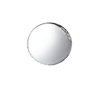 BLAZON Componente per Gioielli Rotondo Liscio Diametro 30mm - Product Image 1