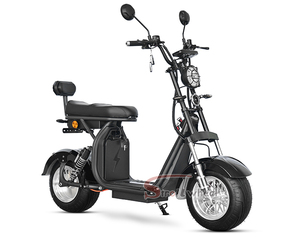 Motocicleta Mini para Adultos, Motor de 1000W - Product Image 5
