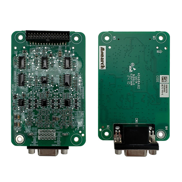 Monarch Modern Elevator Inverter PG Card MCTC-PG-A2/MCTC-PG-E for Hotel Use Asynchronous/Synchronous Motors 1 Year Warranty