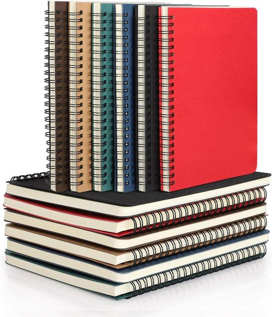Factory Customized Writing Students' Composition Exercise Books for Schools