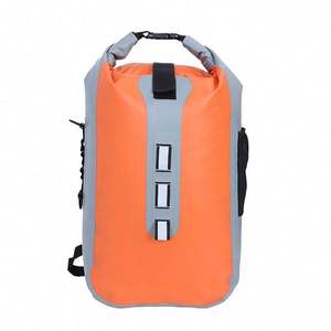 Muestra gratis fábrica venta al por mayor personalizado multifuncional surf senderismo kayak flotante impermeable viaje océano paquete para al aire libre - Product Image 1