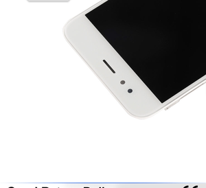 Pantalla LCD 100% Probada al por Mayor para <span class=keywords><strong>Xiaomi</strong></span> <span class=keywords><strong>Mi</strong></span> <span class=keywords><strong>A1</strong></span> <span class=keywords><strong>Mi</strong></span> 5X, Ensamblaje de Digitalizador Táctil Completo con Marco, Piezas de Repuesto para Teléfono Móvil - Product Image 6
