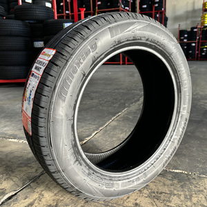 El fabricante de neumáticos de automóviles Qingdao ofrece neumáticos para automóviles de pasajeros 165/70R13 165/65R13 175/65R14 195/65R15 205/55R16 en venta - Product Image 2