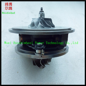 743507-9 GT2060V cartucho CHRA 6420900280 A6420900280 Motor OM642LS Euro 5 GL350 ML350 S360 743507-5009S - Product Image 4