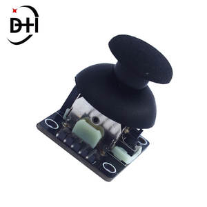 Горячая распродажа! Двойной оси XY джойстик модуль PS2 Джойстик управления Датчик уровня KY-023 - Product Image 2