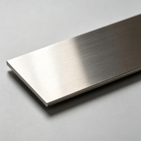 Plaque en alliage cuivre-nickel 70Cu-30Ni 7030CuNi C71590 de qualité électronique, profilés en alliage cuivre-nickel, tôle en alliage nickelé