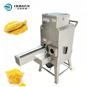 Máquina Peladora de Maíz Dulce Fresco a <span class=keywords><strong>Precio</strong></span> de Fábrica, Máquina Multifunción para Desgranar y Pelar Maíz en Venta - Product Image 1