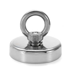 Potente Kit de Imanes de Pesca, Imanes de Pesca con Fuerza de Atracción de 1000 Gauss - Product Image 6