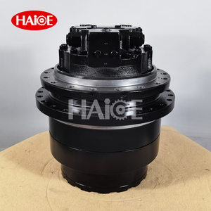 Graafmachine Hydraulische <span class=keywords><strong>Motor</strong></span> Onderdelen R305LC-<span class=keywords><strong>7</strong></span> Reis <span class=keywords><strong>Motor</strong></span> Apparaat R305-<span class=keywords><strong>7</strong></span> R305 Eindaandrijving 31n8-40070 31n8-40011 Voor <span class=keywords><strong>Hyundai</strong></span> - Product Image 4