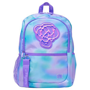 Mochilas Escolares Impermeables <span class=keywords><strong>de</strong></span> Gran Capacidad con Diseño <span class=keywords><strong>de</strong></span> Araña para Adolescentes, Diseño <span class=keywords><strong>de</strong></span> Dibujos Animados, Doble Asa, Nailon, Microfibra - Product Image 4