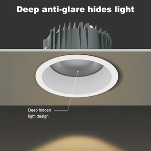 <span class=keywords><strong>Mini</strong></span> <span class=keywords><strong>spot</strong></span> <span class=keywords><strong>LED</strong></span> étanche pour salle de bain, faisceau étroit, éclairage SMD, plafonnier, petit <span class=keywords><strong>spot</strong></span> encastré, <span class=keywords><strong>IP65</strong></span> - Product Image 6