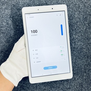 แท็บเล็ตมือสองคุณภาพสูง รุ่น WiFi ของแท้ SM T290 SAM Tab a 8.0 นิ้ว ปี 2019 ความจุ 2+32GB - Product Image 5