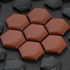 Ceinture de massage lombaire chauffante <span class=keywords><strong>BIOLIFE</strong></span> TMB-7 en pierre de germanium et tourmaline infrarouge avec ions négatifs FIR et minuterie 1h - Product Image 3