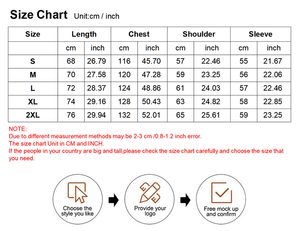 Unisex Plain Color Pullover Sweatshirts with Custom LOGO Cotton Blending Fleeced Round Neck <strong>Jumpers</strong> Loose Sweatshirts - Product Image 3