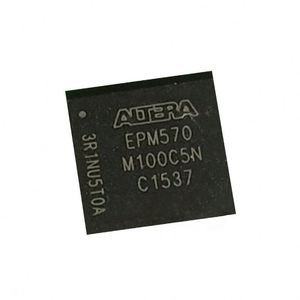 วงจรรวมไอซีรุ่น EPM570M100C5N ของแท้ - Product Image 1