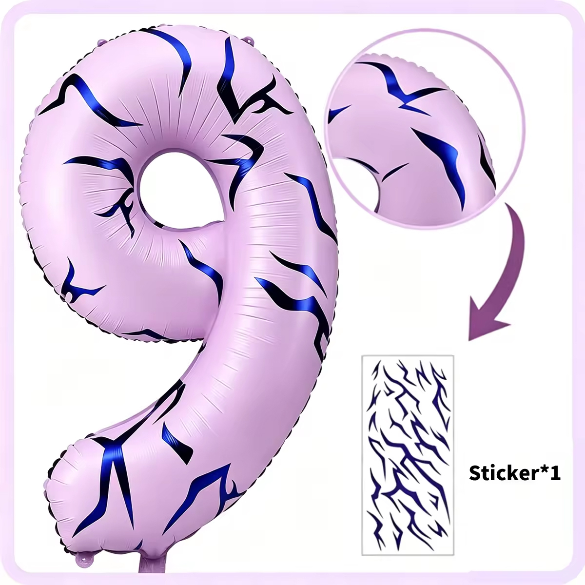 morado 9