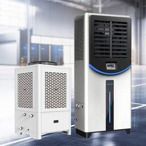 Climatiseur sur pied à économie d'énergie - Product Image 2
