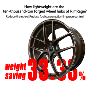 <span class=keywords><strong>Jantes</strong></span> en alliage forgé légères OEM R101 <span class=keywords><strong>16</strong></span> 17 18 19 20 21 <span class=keywords><strong>pouces</strong></span> 5x120 5x112 pour <span class=keywords><strong>BMW</strong></span> Série <span class=keywords><strong>3</strong></span> G20 Audi A4 Mercedes-Benz Classe C - Product Image 2