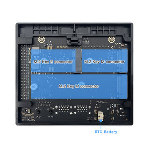 ชุดพัฒนา Nvidia Jetson Orin Nano 4G (256G-SSD) Orin Nano4G-DEV-256G Orin Nano4G-DEV-256G Orin N - Product Image 4