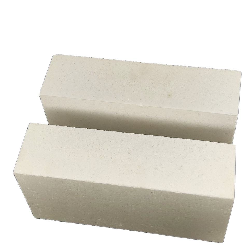 Heat Resistant Corundum Mullite Brick Refractory
