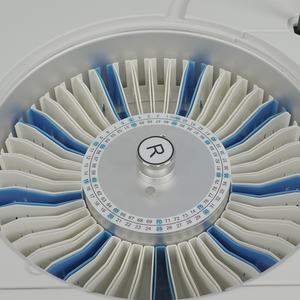 Analisador bioquímico BIOBASE BK-400 Máquina bioquímica totalmente automática <span class=keywords><strong>Auto</strong></span> Analyzer Laboratório Bioquímica - Product Image 4