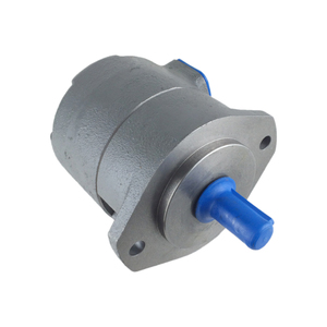 ปั๊มน้ำมันขนาดเล็ก IVP4-30/35/38/42/50/60/67/75-F-R ปั๊มใบพัดสูง 210 บาร์ 600-1800 รอบต่อนาที เสียงรบกวนต่ำ ยี่ห้อ Yihe - Product Image 4