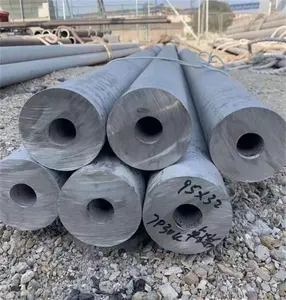 High Quality And Low Price 40 X 40 X 3.2mm Carbon Steel Square Hollow Pipe Sae 1040 Carbon Seamless Steel Pipe